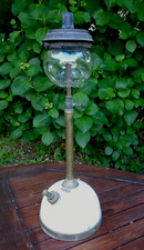 Vintage Tilley Table Lamp