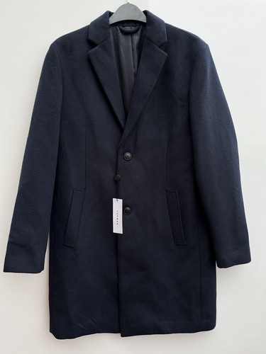 Topman men navy - men's,
