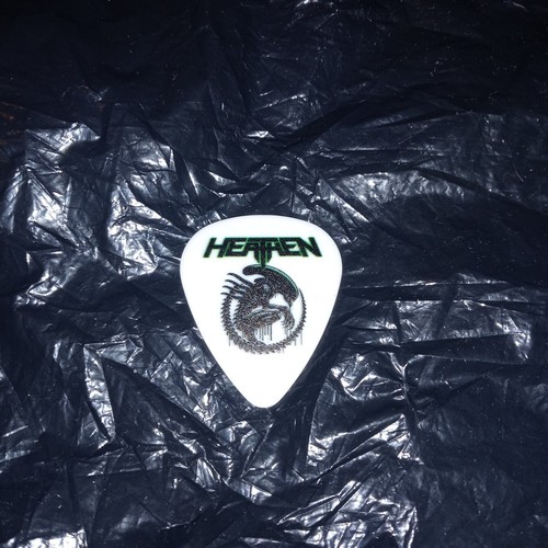 Heathen logo signature - heathen,