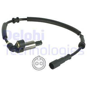 Ss20146 delphi sensor - ss20146, wheel