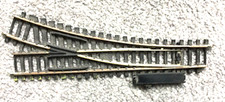 Hornby R612 right hand points
