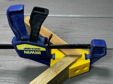Irwin mini quick grip - mini,