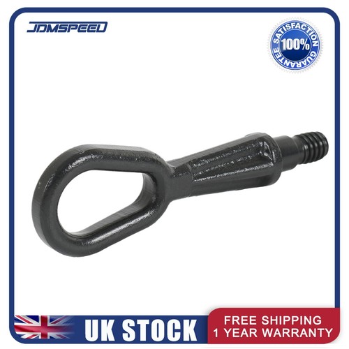 Towing eye hook new for - new, bmw