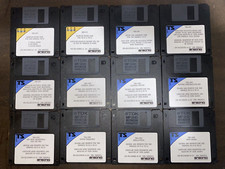 Ensoniq TS-10 & TS-12 Sound