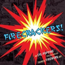 FIRECRACKERS - Color Chinese