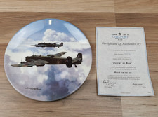 Coalport - Reach for the Sky -