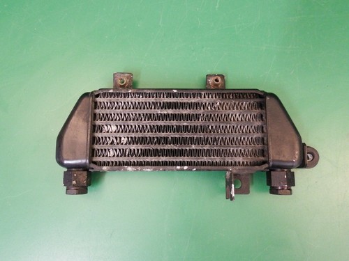 Triumph tiger oil cooler 955i - tiger,