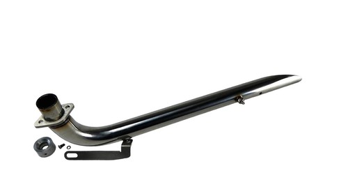 Exhaust for honda - exhaust, skyteam