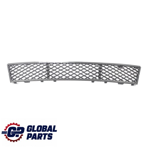 Front bumper grille bmw f10 - bumper,