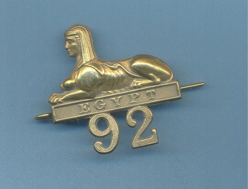 Gordon highlanders brass - gordon, highlanders.brass