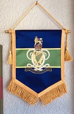 The Queens Royal Hussars