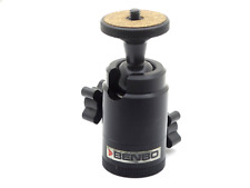 Benbo Trekker Mini Ball & Socket Head - Top Quality Accessory - Nice!