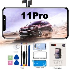 For iPhone 11 Pro LCD Screen Replacement Display Digitizer Repair Assembly Tool