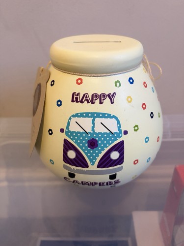 Volkswagen camper van money - vw,