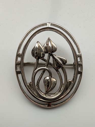Ola gorie sterling - sterling, silver