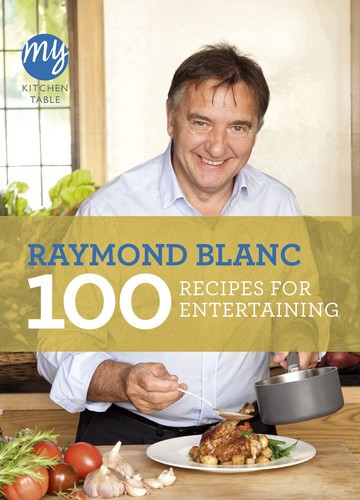 Kitchen table 100 recipes - kitchen, table:
