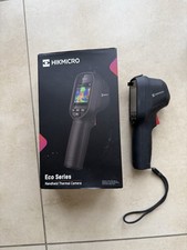 HIKMICRO Eco Series Thermal