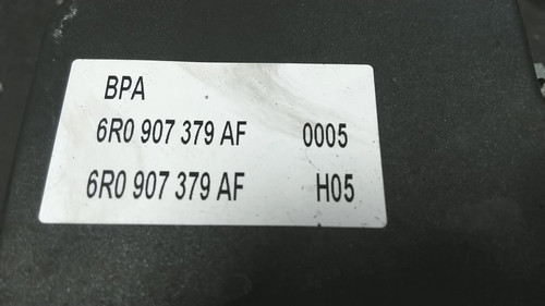Abs pump polo - v, (6r)
