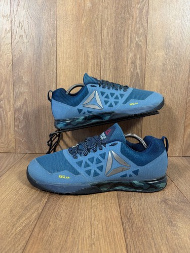 Reebok crossfit nano - reebok, 6