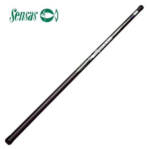 Sensas alligator telescopic - alligator, 3m