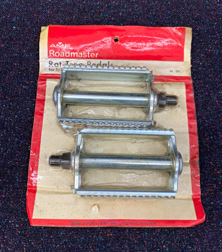 Nos amf roadmaster rat - nos,, rat-trap