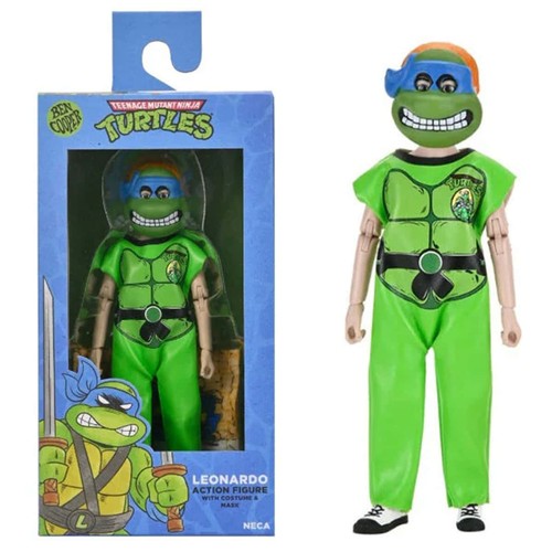 Neca ben cooper teenage - neca,