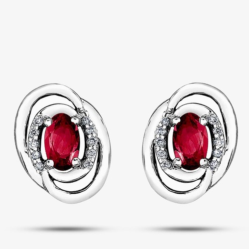 9ct white gold - white, and