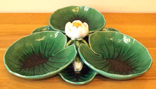 Victorian  Minton Majolica