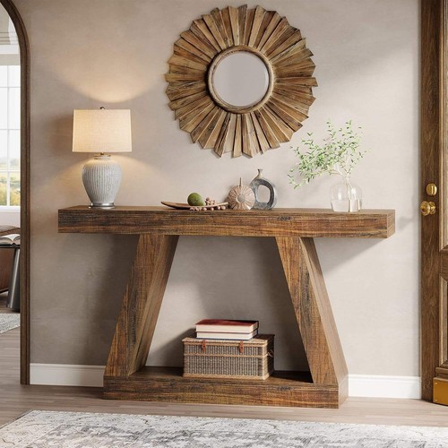 Inch farmhouse office - 55-inch,