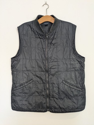 Gant double decker quilted - gant,