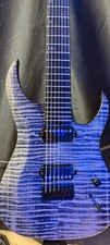 Schecter Sunset-7 Extreme