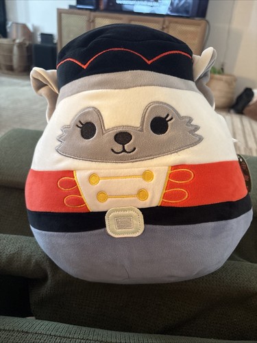 2023 squishmallows christmas - 2023,