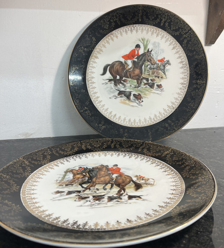 Johnsons biddulph fox - johnsons, hunt