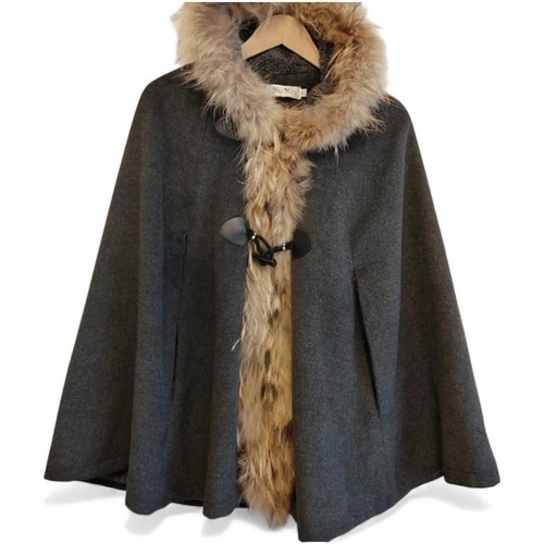 Max mara cashmere - cashmere,, wool