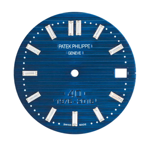 Patek philippe 5711 - 5711, custom