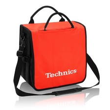 Technics DJ Record Bag Ruck