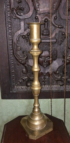 Vintage large brass - vintage,