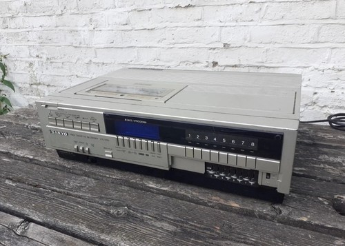 Sanyo vtc 5150 betacord - sanyo,