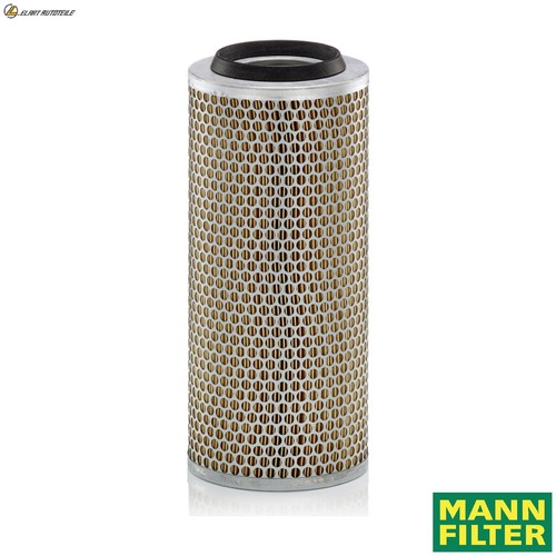 Air filter 165 - filter, 165/7