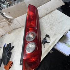 FORD FIESTA ZETEC CLIMATE Mk6