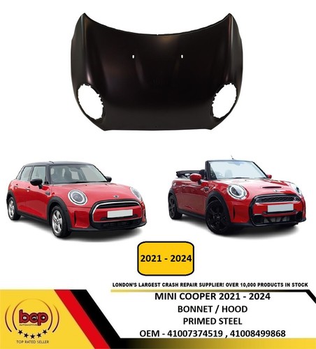 Mini 2021 2024 - mini,