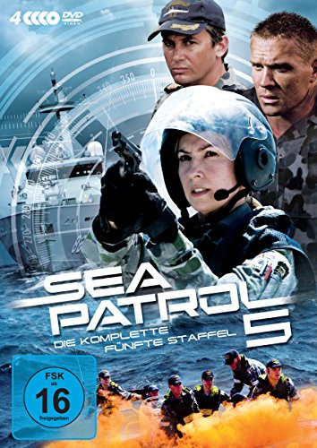 Sea patrol season 5 - patrol,