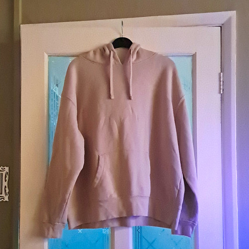 Primark cares pink pullover - primark,