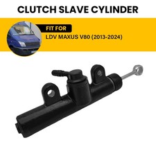 New Clutch Master Cylinder FIT