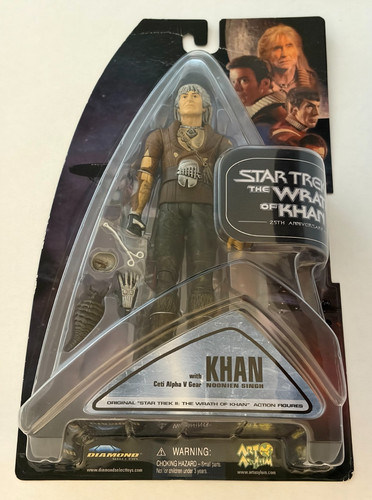Diamond select star trek - ,