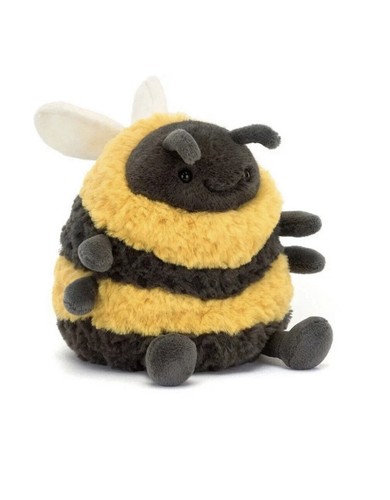 New jellycat albee bee brand - bee,