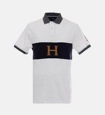 Hackett Heritage Crest Panel