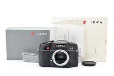 [ N MINT w/Boxed ] Leica R8