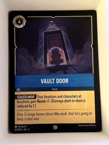 Vault door 167 204 common - vault,