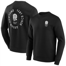England Rugby Men's Sweatshirt